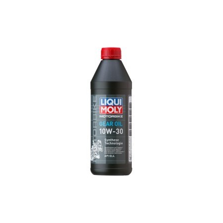 HUILE DE BOITE LIQUI MOLY 10W30 1L