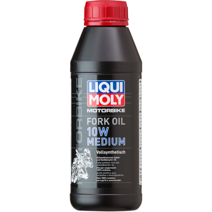 LIQUIDE DE FREIN DOT 4 LIQUI MOLY 500ML - Dubost Beta