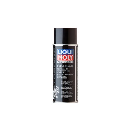 HUILE EN SPRAY POUR FILTRE A AIR LIQUI MOLY 400ML