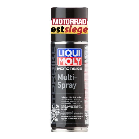 LUBRIFIANT MULTI-USAGE LIQUI MOLY 200ML