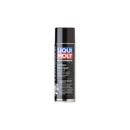 DEGRAISSANT CHAINE ET FREIN LIQUI MOLY 500ML