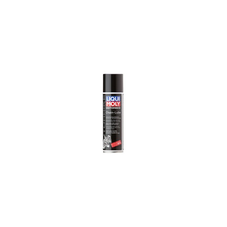 GRAISSE POUR CHAINE LIQUI MOLY 250 ML