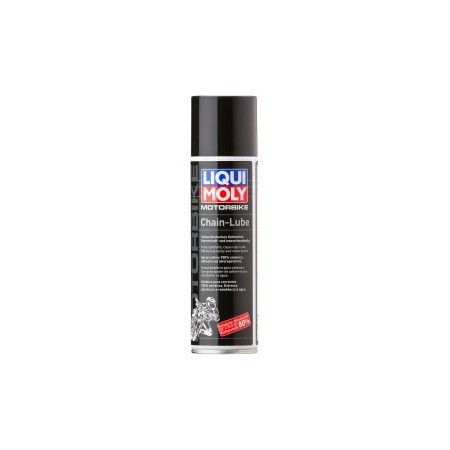 GRAISSE POUR CHAINE LIQUI MOLY 250 ML