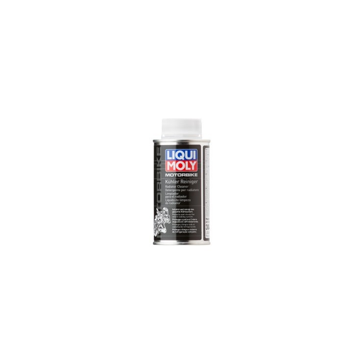 NETTOYANT RADIATEUR LIQUI MOLY 150ML