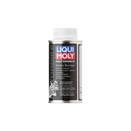 NETTOYANT RADIATEUR LIQUI MOLY 150ML