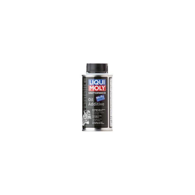 ADDITIF ANTI-FRICTION LIQUI MOLY