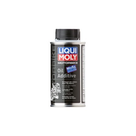 ADDITIF ANTI-FRICTION LIQUI MOLY