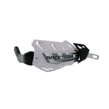 Protège-mains RACETECH FLX BLANC pour BETA 2T et 4T