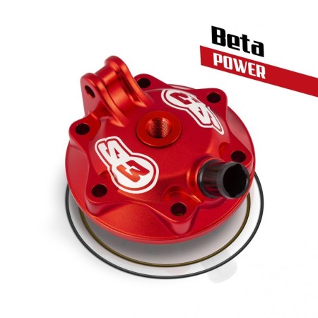 Kit culasse S3 Power pour BETA 250 RR 2012 à 2022