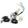 Kit lampe LED R3000 Racetech pour BETA  2T/4T