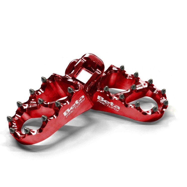 REPOSE-PIEDS - KIT RED RR