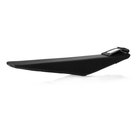 HOUSSE DE SELLE BLACK RR