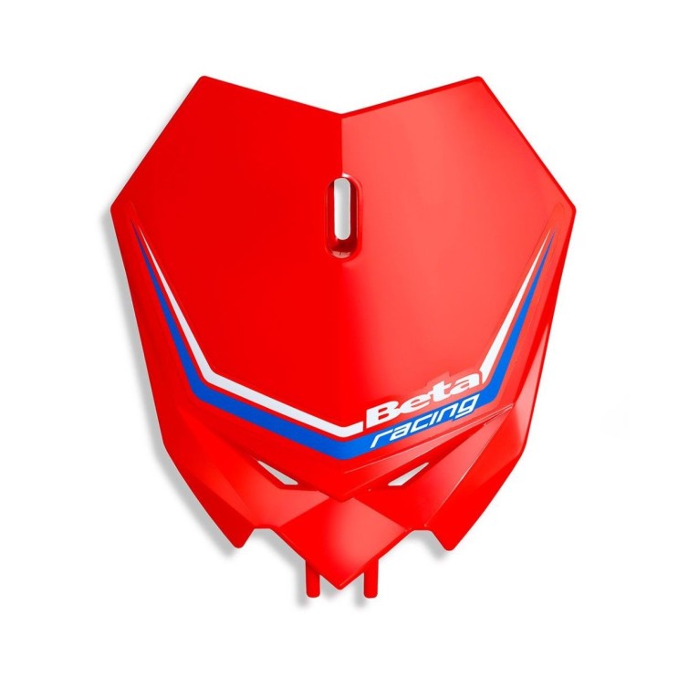 PLAQUE PHARE - KIT RED RR