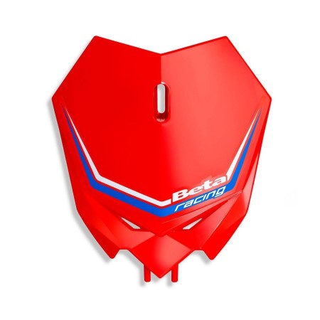 PLAQUE PHARE - KIT RED RR
