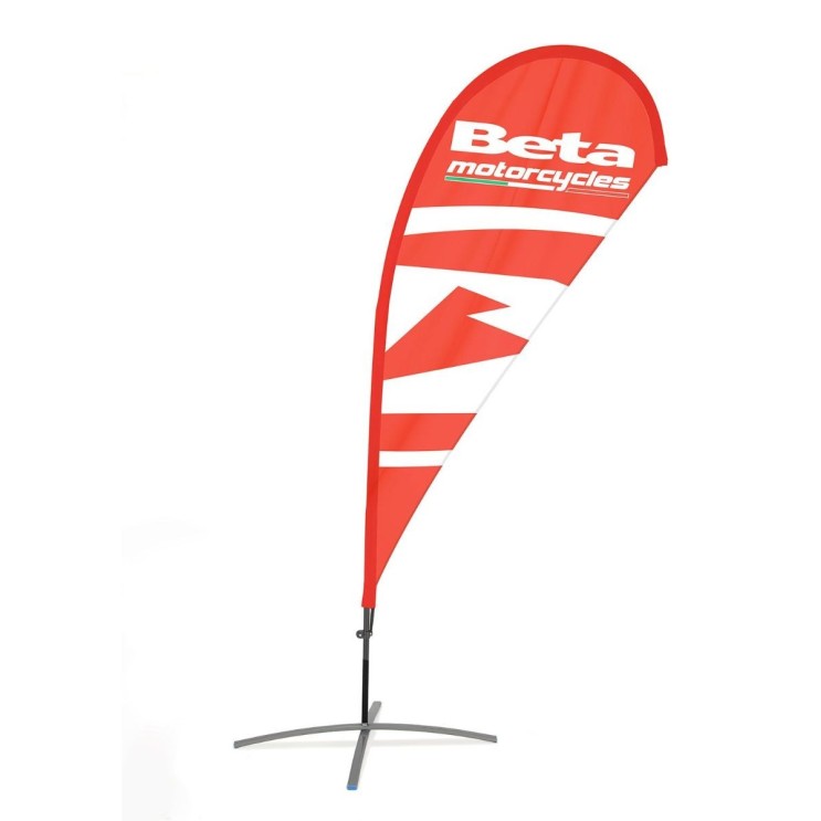 DRAPEAU BETA