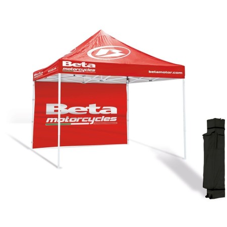TENTE 3X3 BETARACING