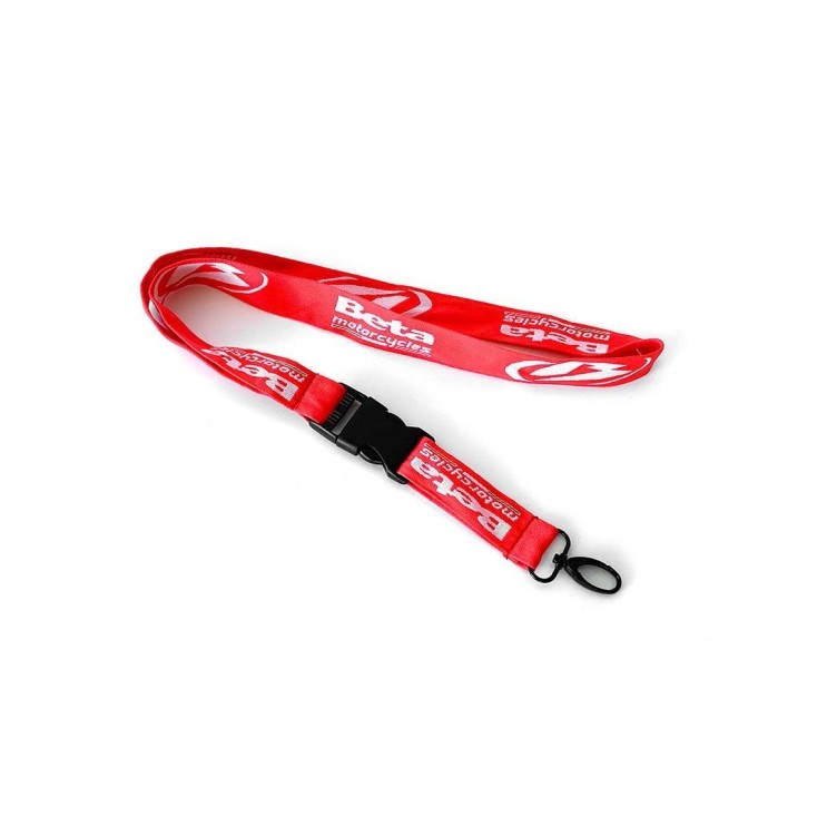 PORTE BADGE BETA