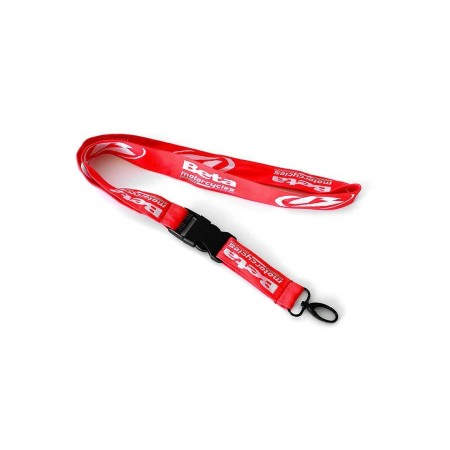 PORTE BADGE BETA