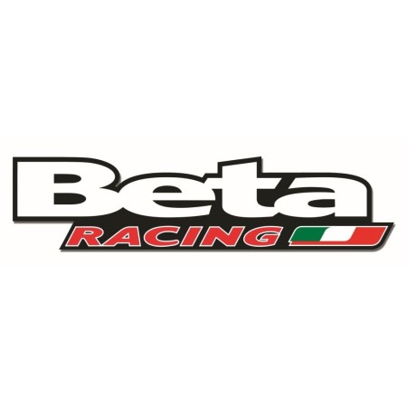 AUTOCOLLANT FOURGON BETA RACING 96X23 CM