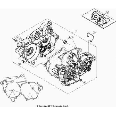 VILEBREQUIN-PISTON-CONTRE-A...