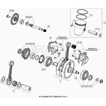 VILEBREQUIN-PISTON-CONTRE-A...