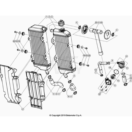 INSTALLATIONE ÉLECTRIQUE...