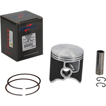 Piston VERTEX pour BETA 300 RR 2T 2022/2023 - 72.95