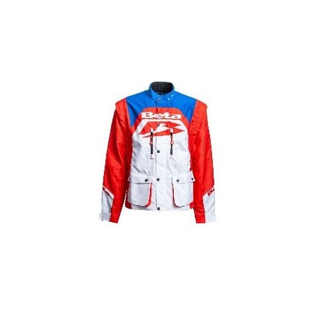 VESTE ENDURO GP JACKET XXL 