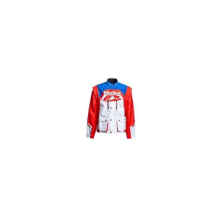 VESTE ENDURO GP JACKET S 