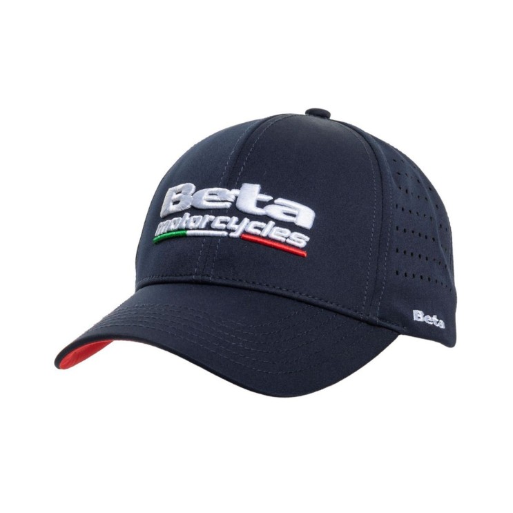 Casquette BETA MOTORCYCLES