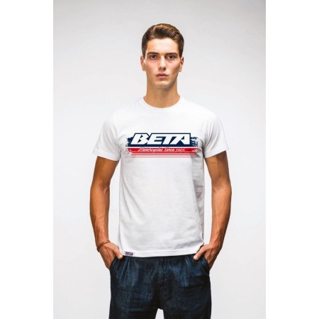 T-SHIRT HERITAGE MOTORCYCLES S 