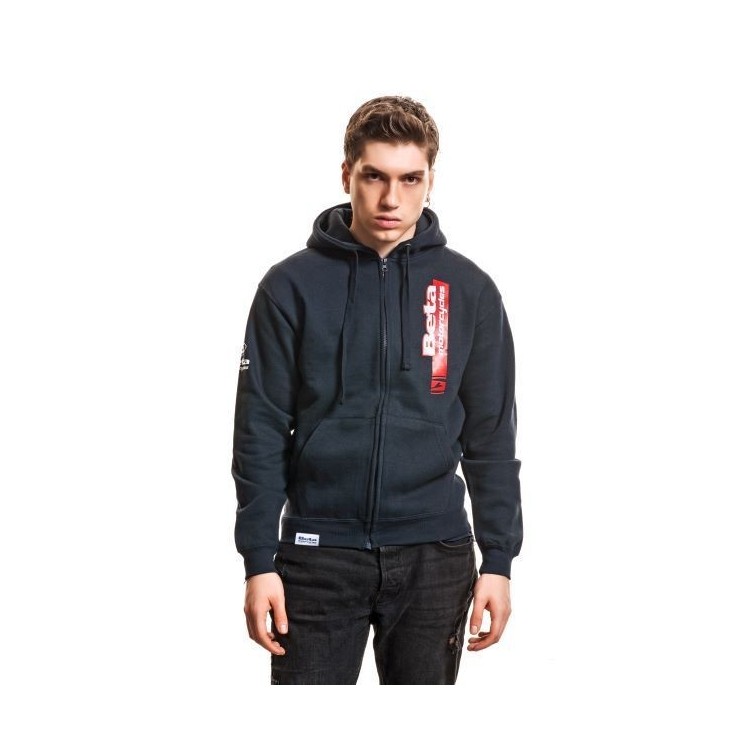 SWEATSHIRT PADDOCK BETA - S 