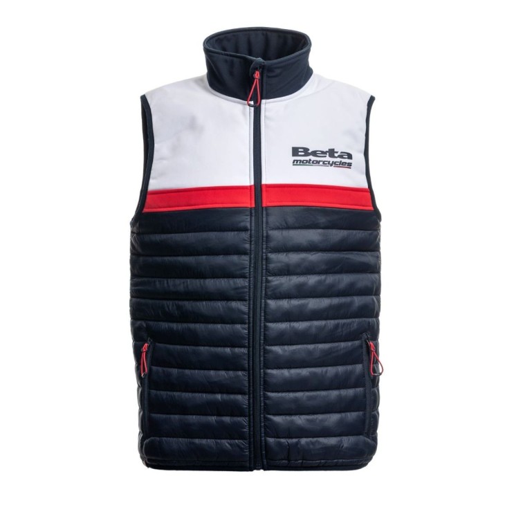 TEAM BETA REPLICA BODYWARMER L 