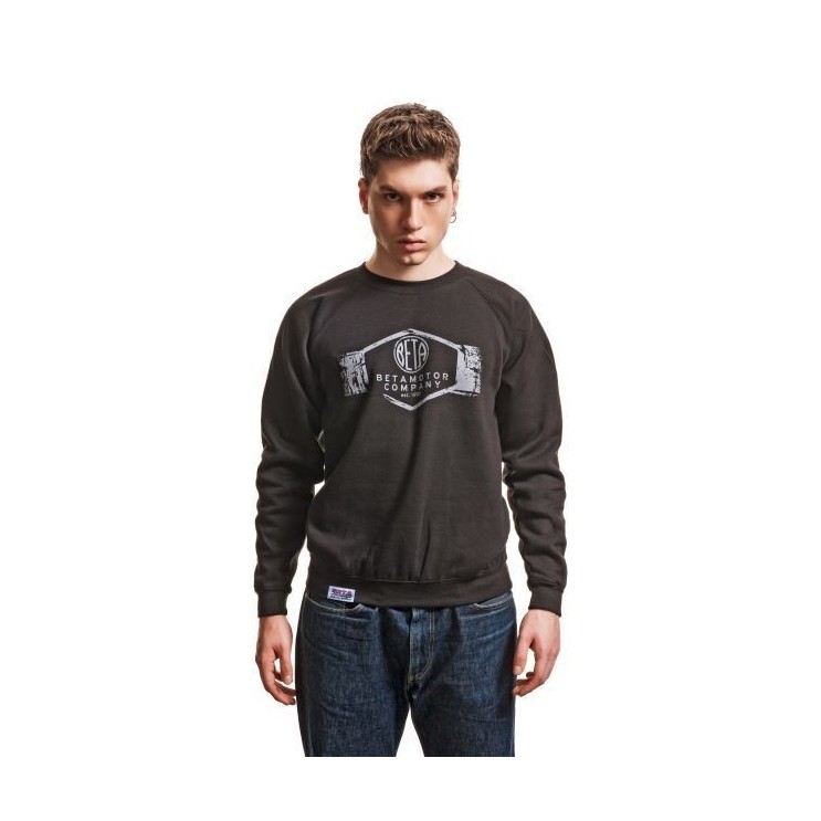 SWEATSHIRT BETA HERITAGE COMPANY L 