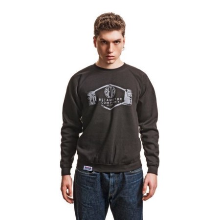 SWEATSHIRT BETA HERITAGE COMPANY L 