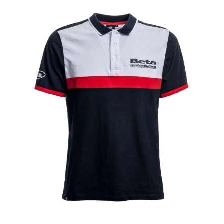 TEAM REPLICA POLO BETA L 