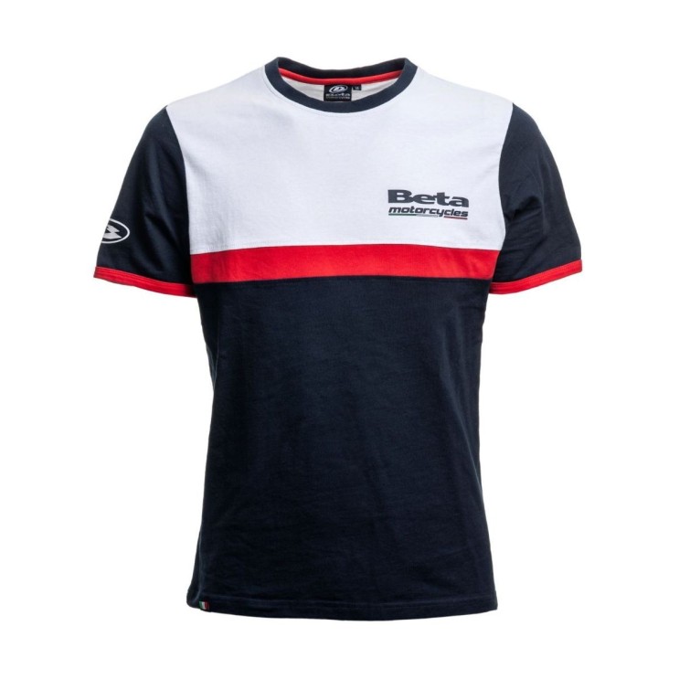 TEAM REPLICA T-SHIRT BETA L 