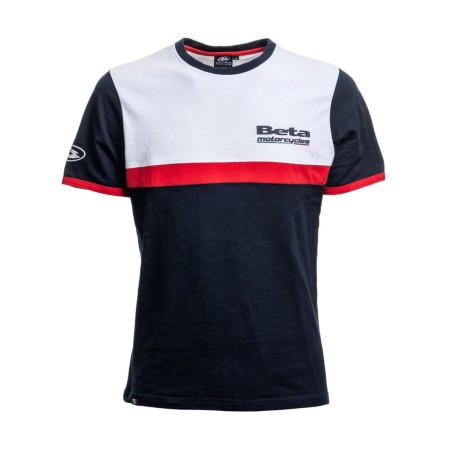 TEAM REPLICA T-SHIRT BETA L 