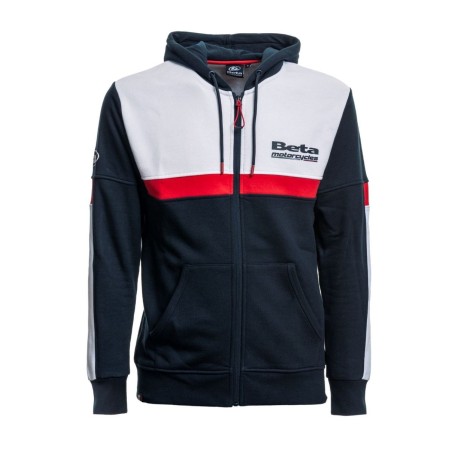 TEAM REPLICA SWEAT BETA M 