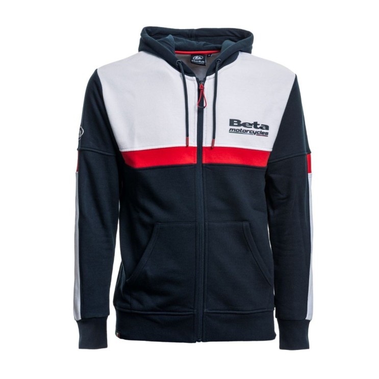 TEAM REPLICA SWEAT BETA S 