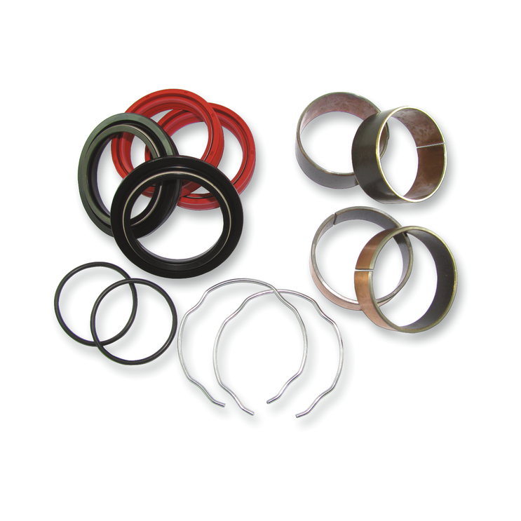 Kit de reconditionnement fourche rr 4 temps 2022 - 2023