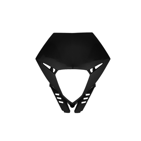 PLAQUE PHARE BLACK RR