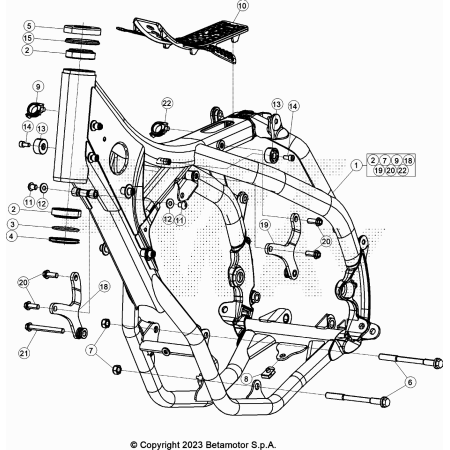 CHASSIS