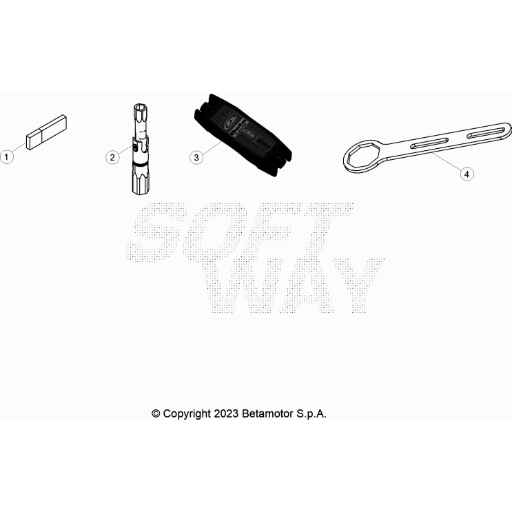 OUTILLAGE CHASSIS
