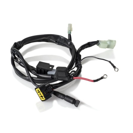 CABLE DE RECHARGE - KIT RR