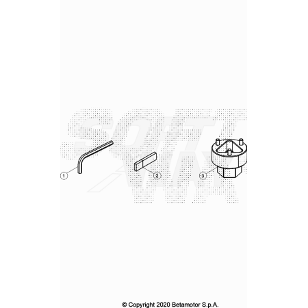 OUTILLAGE SPÉCIAL CHASSIS...