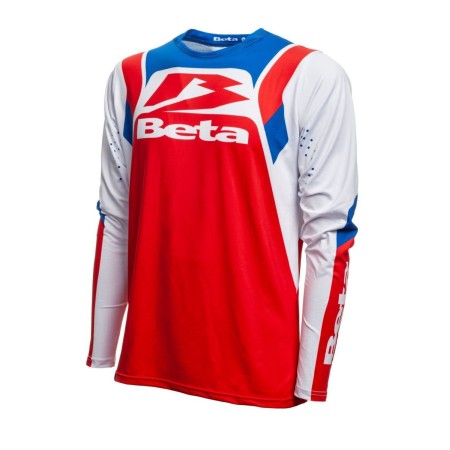 JERSEY TRIAL PRO XXXL 