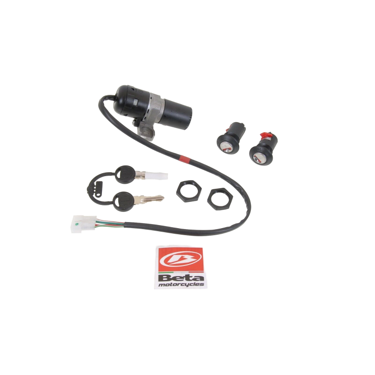 COMMUTATEUR - KIT