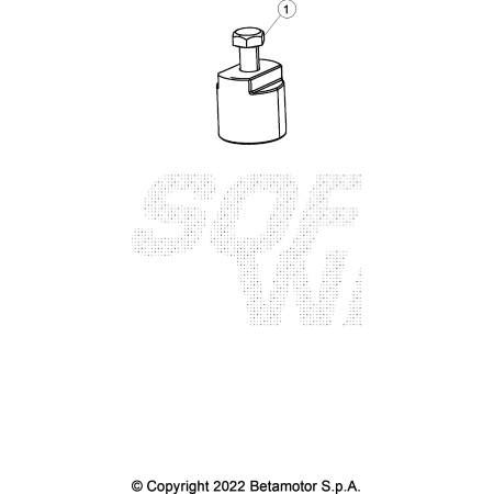 OUTILLAGE SPÉCIAL MOTEUR...