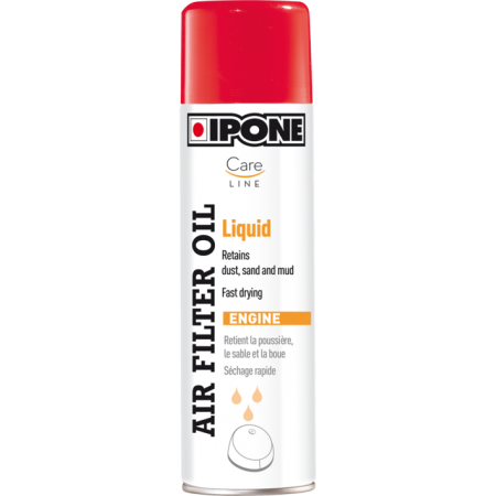 IPONE LIQUIDE FILTER OIL -...